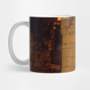 The Window Mug